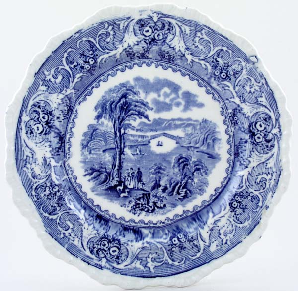 Plate c1890